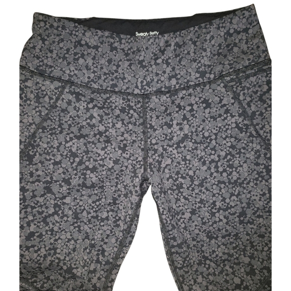 Sweaty Betty Leggings- M - Picture 3 of 4